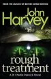 Audiobook Rough Treatment: (Resnick 2) author John Harvey