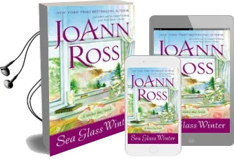 Sea Glass Winter Audiobook download free by Joann Ross