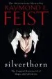 Audiobook Silverthorn author Raymond E. Feist