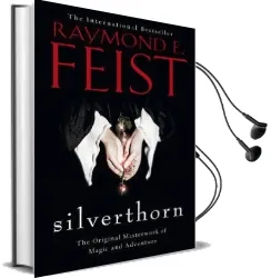 Silverthorn Audiobook download free by Raymond E. Feist