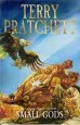 Audiobook Small Gods: (Discworld Novel 13) author Terry Pratchett