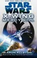 Audiobook Star Wars: X-Wing: Mercy Kill author Aaron Allston