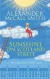 Audiobook Sunshine on Scotland Street author Alexander Mccall Smith