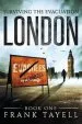 Audiobook Surviving the Evacuation Book 1: London author Frank Tayell