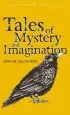 Audiobook Tales of Mystery and Imagination author Edgar Allan Poe