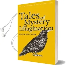 Tales of Mystery and Imagination Audiobook download free by Edgar Allan Poe