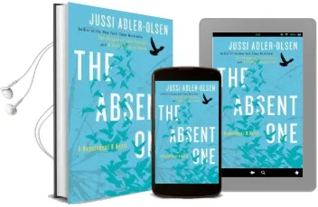 The Absent one Audiobook download free by Jussi Adler Olsen