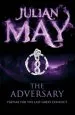 Audiobook The Adversary author Julian May