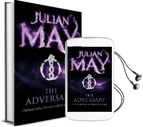 The Adversary Audiobook download free by Julian May