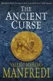 Audiobook The Ancient Curse author Valerio Massimo Manfredi