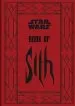 Audiobook The Book of Sith: Secrets From the Dark Side author Daniel Wallace