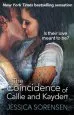 Audiobook The Coincidence of Callie and Kayden author Jessica Sorensen