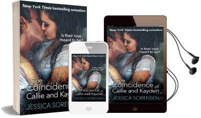 The Coincidence of Callie and Kayden Audiobook download free by Jessica Sorensen