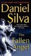 Audiobook The Fallen Angel author Daniel Silva