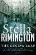 Audiobook The Geneva Trap: A liz Carlyle Novel author Stella Rimington