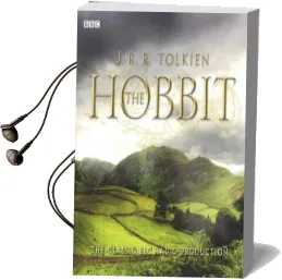 The Hobbit Audiobook download free by J. R. R. Tolkien