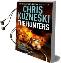 The Hunters (The Hunters 1) Audiobook download free by Chris Kuzneski