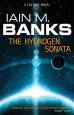 Audiobook The Hydrogen Sonata: A Culture Novel author Iain M. Banks