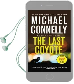 The Last Coyote Audiobook download free by Michael Connelly
