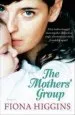 Audiobook The Mothers' Group author Fiona Higgins