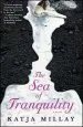 Audiobook The sea of Tranquility: A Novel author Katja Millay