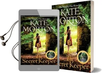 The Secret Keeper Audiobook download free by Kate Morton