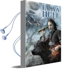The Silvered Audiobook download free by Tanya Huff
