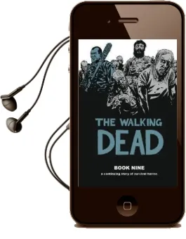 The Walking Dead Book 9 Audiobook download free by Robert Kirkman
