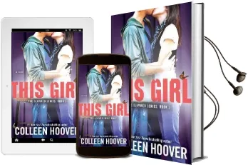 This Girl Audiobook download free by Colleen Hoover