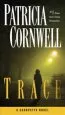 Audiobook Trace: Scarpetta (Book 13) author Patricia Cornwell