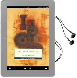 Un Mundo Feliz Audiobook download free by Aldous Huxley