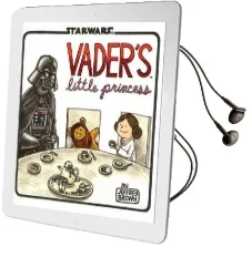 Vader'S Little Princess Audiobook download free by Jeffrey Brown