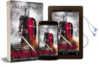 Warlord Audiobook download free by Angus Donald
