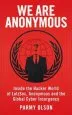 Audiobook We are Anonymous author Parmy Olson