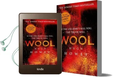 Wool Audiobook download free by Hugh Howey