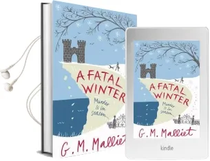 A Fatal Winter Audiobook download free by G. M. Malliet