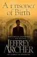 Audiobook A Prisoner of Birth author Jeffrey Archer