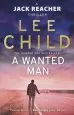 Audiobook A Wanted man: (Jack Reacher 17) author Lee Child