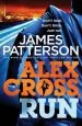 Audiobook Alex Cross, run: (Alex Cross 20) author James Patterson