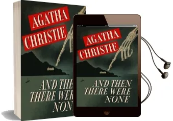 And Then There Were None Audiobook download free by Agatha Christie