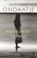Audiobook Anil'S Ghost author Michael Ondaatje