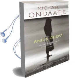 Anil'S Ghost Audiobook download free by Michael Ondaatje