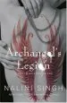 Audiobook Archangel'S Legion: Book 6 author Nalini Singh