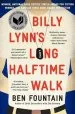 Audiobook Billy Lynn'S Long Halftime Walk author Ben Fountain