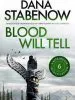 Audiobook Blood Will Tell author Dana Stabenow