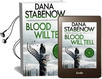 Blood Will Tell Audiobook download free by Dana Stabenow
