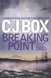 Audiobook Breaking Point author C. J. Box