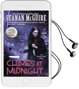 Chimes at Midnight Audiobook download free by Seanan Mcguire