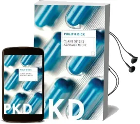 Clans of the Alphane Moon Audiobook download free by Philip K Dick