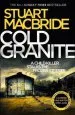 Audiobook Cold Granite author Stuart Macbride